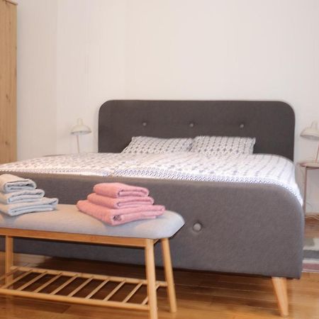Angela Apartment Загреб Екстериор снимка