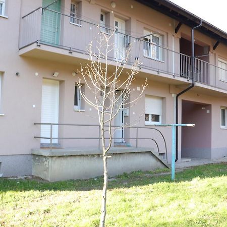 Angela Apartment Загреб Екстериор снимка