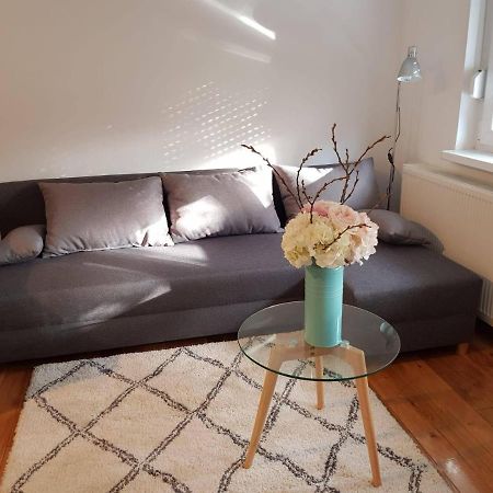 Angela Apartment Загреб Екстериор снимка