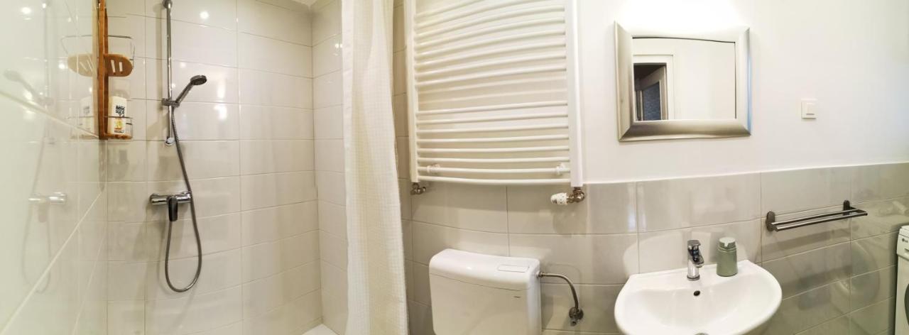 Angela Apartment Загреб Екстериор снимка