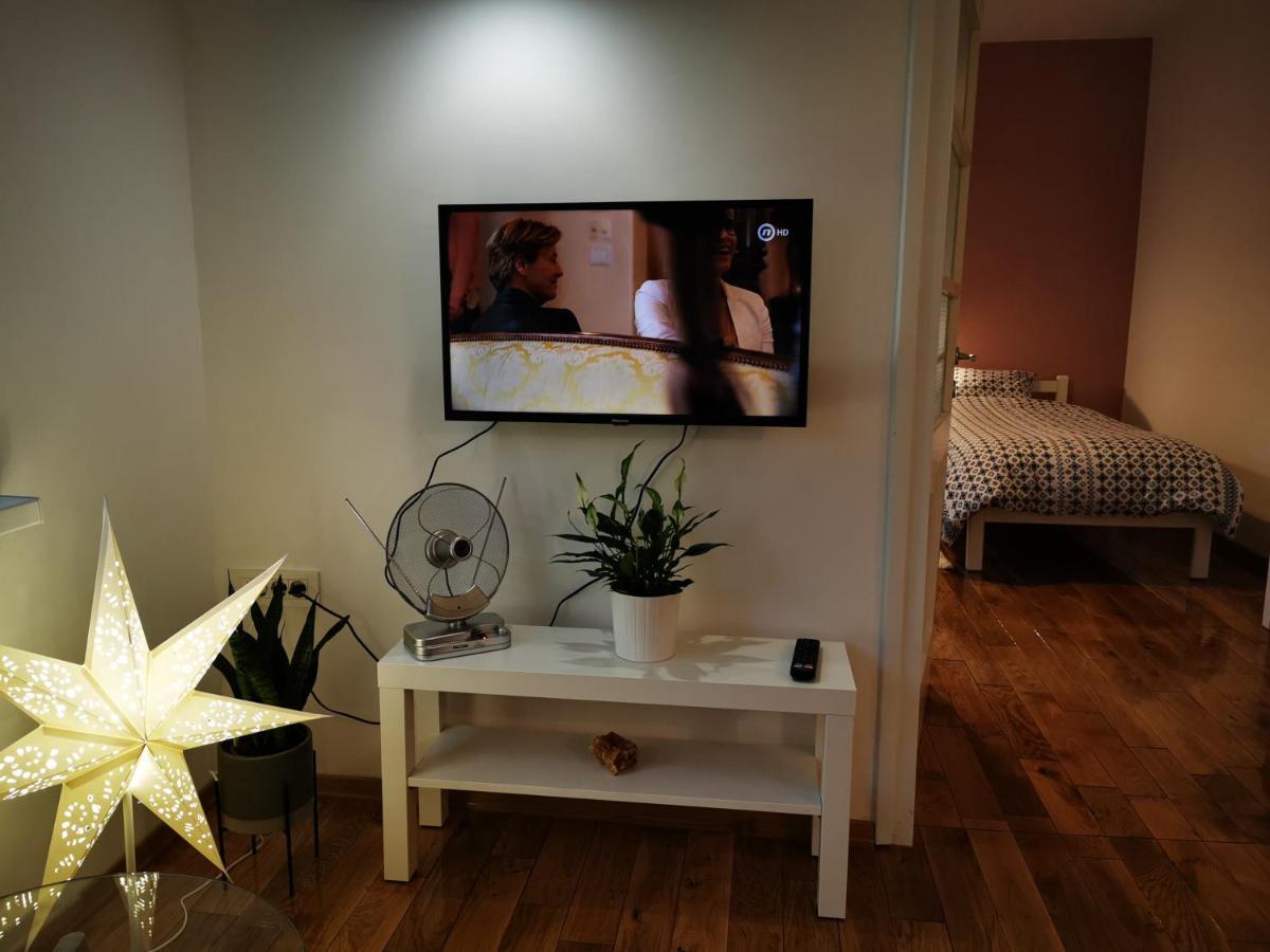 Angela Apartment Загреб Екстериор снимка