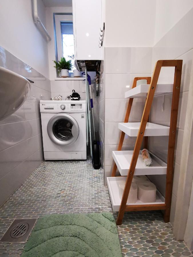 Angela Apartment Загреб Екстериор снимка