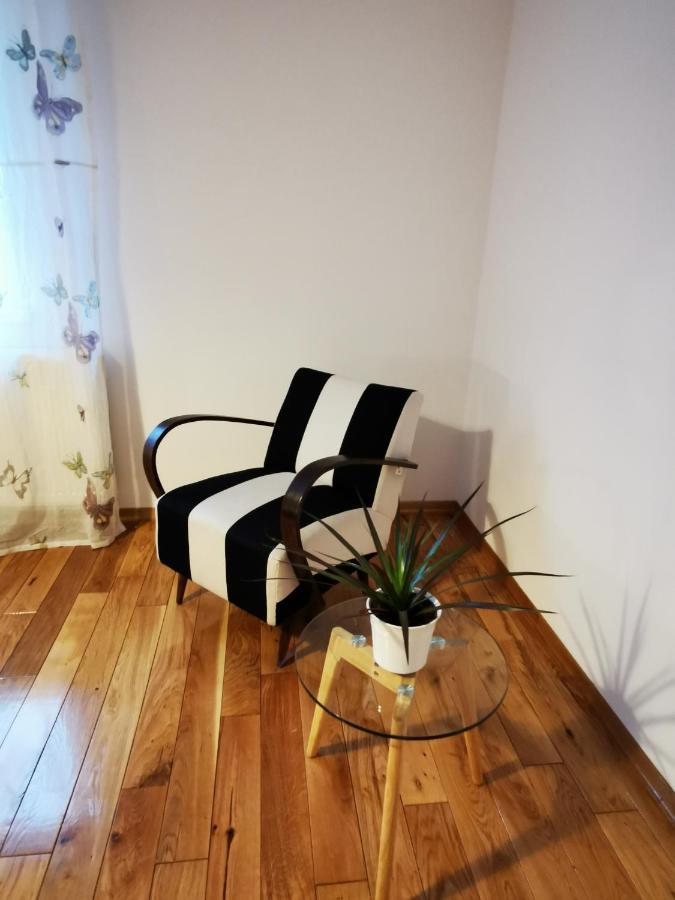 Angela Apartment Загреб Екстериор снимка