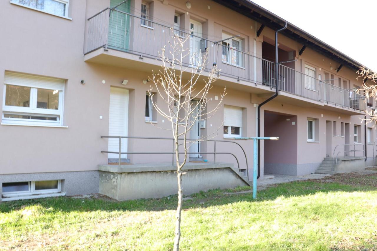 Angela Apartment Загреб Екстериор снимка