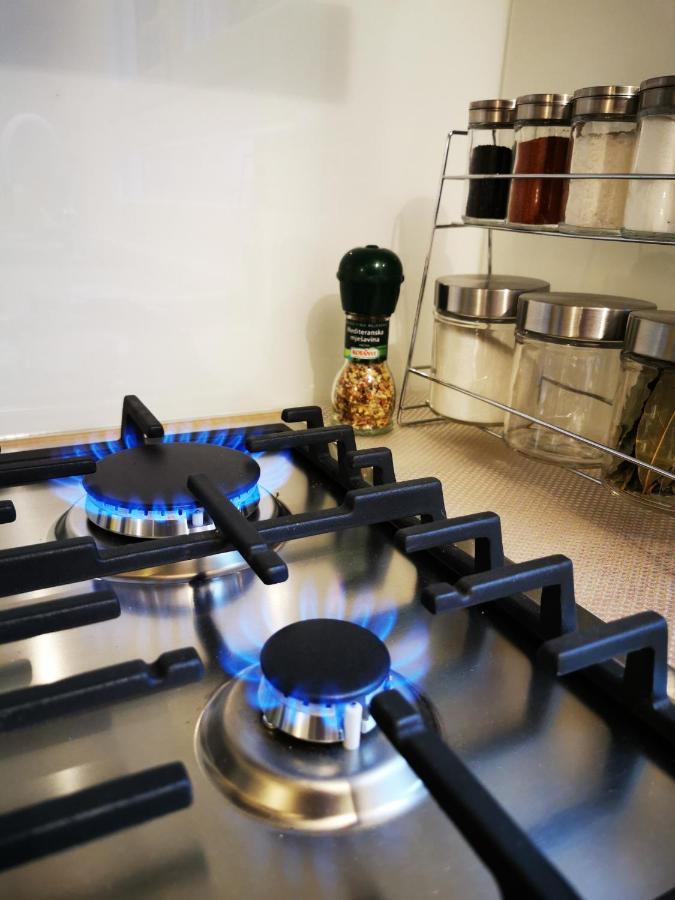 Angela Apartment Загреб Екстериор снимка